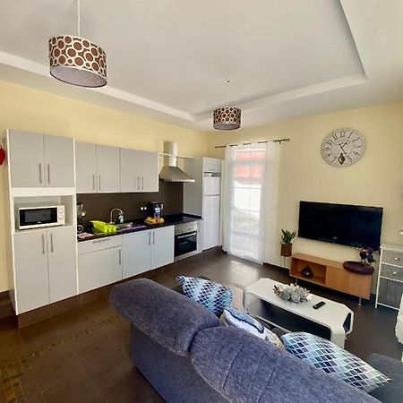 Vivienda Vacacional La Candelaria Los Llanos De Aridane Exteriér fotografie