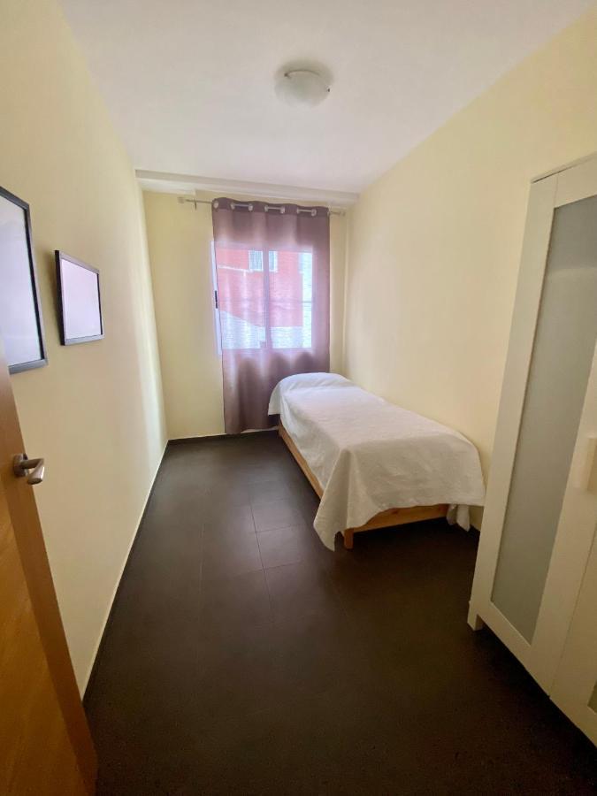 Vivienda Vacacional La Candelaria Los Llanos De Aridane Exteriér fotografie