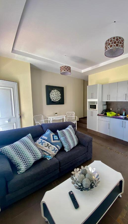 Vivienda Vacacional La Candelaria Los Llanos De Aridane Exteriér fotografie