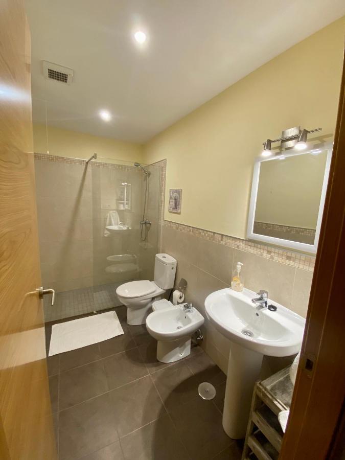 Vivienda Vacacional La Candelaria Los Llanos De Aridane Exteriér fotografie